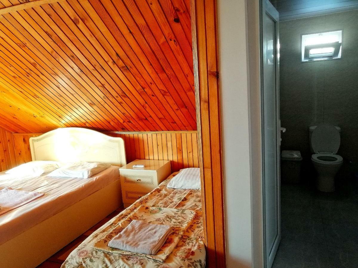 Hotel David Dali House Batumi Exterior foto